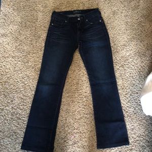 Lucky Brand Jeans